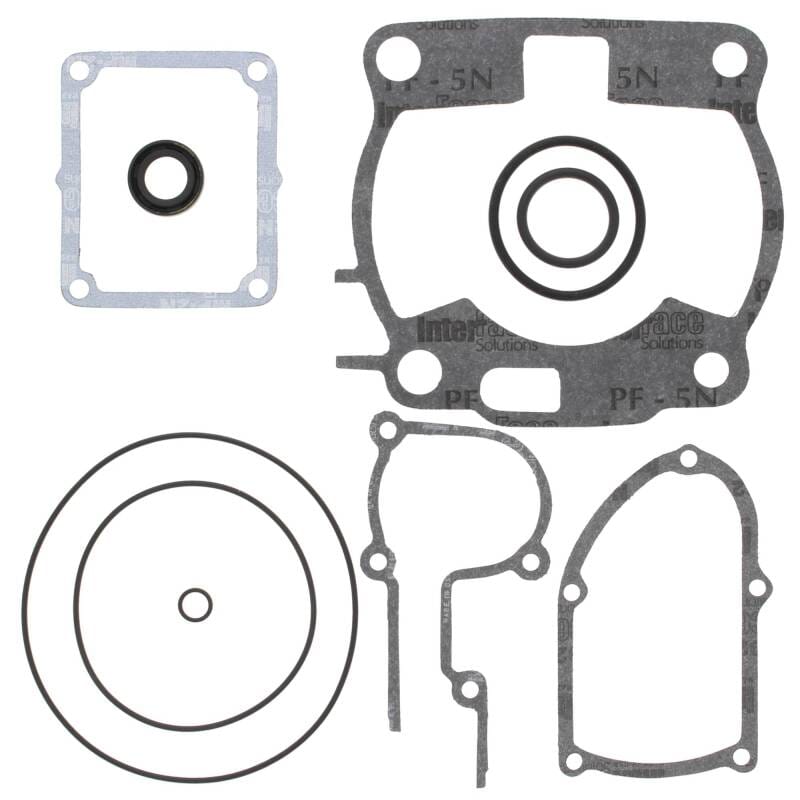 Vertex Pistons — Vertex Gaskets 95-96 Yamaha YZ250 Top End Gasket Kit