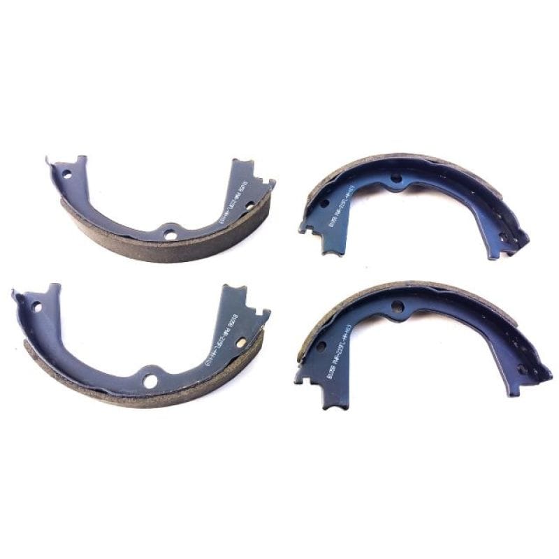 PowerStop — Power Stop 14-17 Acura MDX Rear Autospecialty Parking Brake Shoes