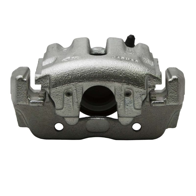 DFC — DFC 97-99 Jaguar XK8 Front-R Premium Caliper - Silver Zinc Coated
DFC Brake Caliper