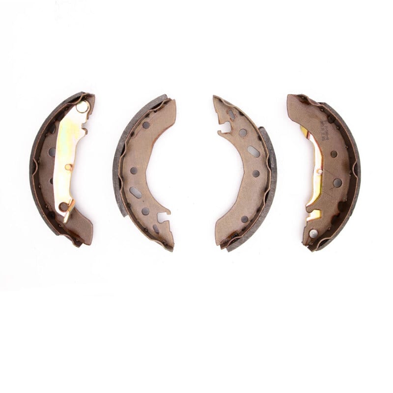 DFC — DFC 96-08 Ford Ka (Mexico) Rear Premium Service Shoes
DFC Brake Shoe Set