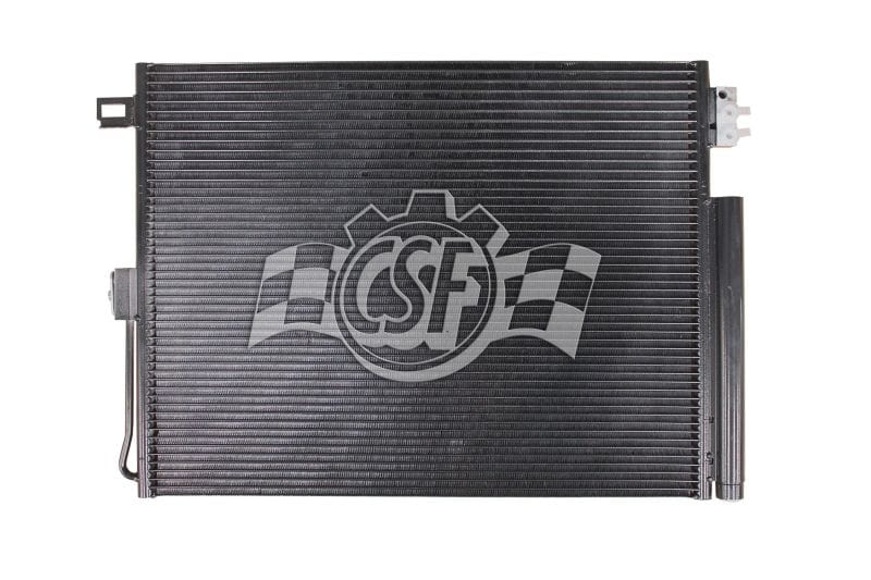 CSF — CSF 14-15 Jeep Grand Cherokee 3.0L A/C Condenser