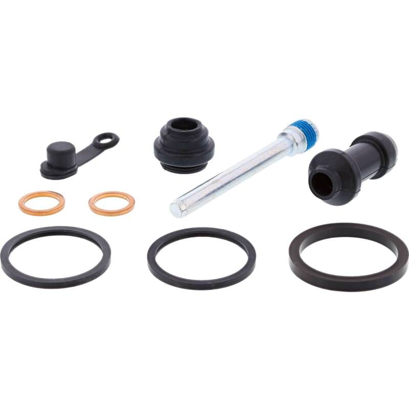 All Balls Racing — All Balls Racing 19-23 Beta RR 2T 125 Caliper Rebuild Kit Front