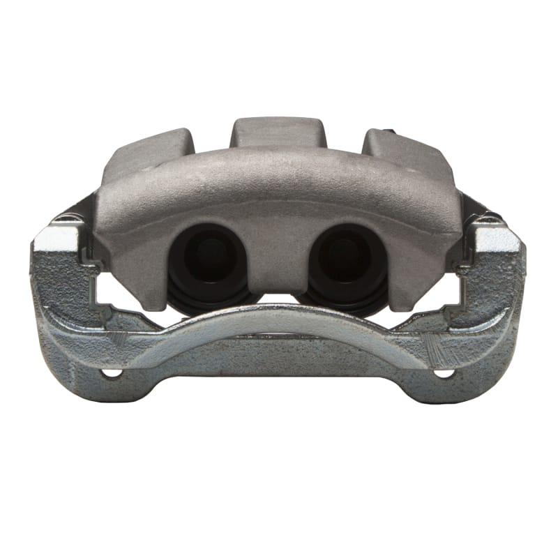 DFC — DFC 05-14 Ford Mustang Front-R Silver Zinc Coated Premium Caliper
DFC Brake Caliper