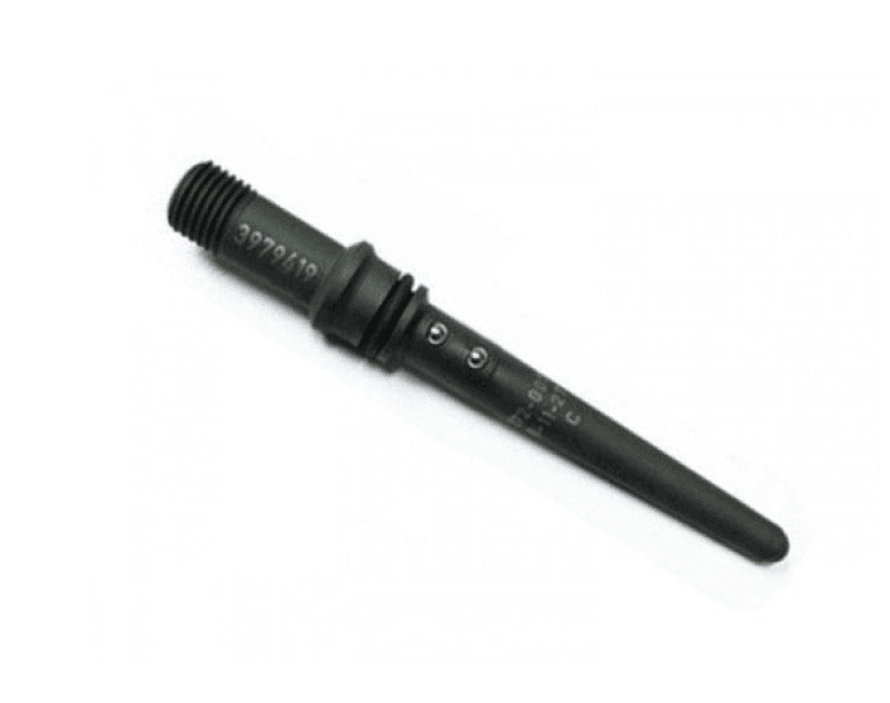 Exergy — Exergy 13-16 Dodge Cummins 6.7L High Pressure Feed Tube - Set of 6