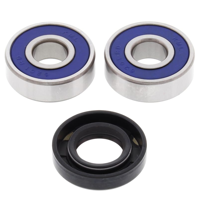 All Balls Racing — All Balls Racing 1974 Honda MR50 Wheel Bearing Kit Rear