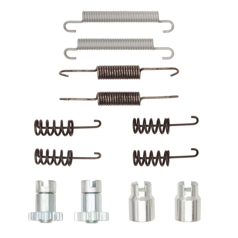 DFC — DFC 02-18 Dodge Sprinter 2500 Parking Brake/Parking Drum Brake Hardware Kit
Brake Hardware