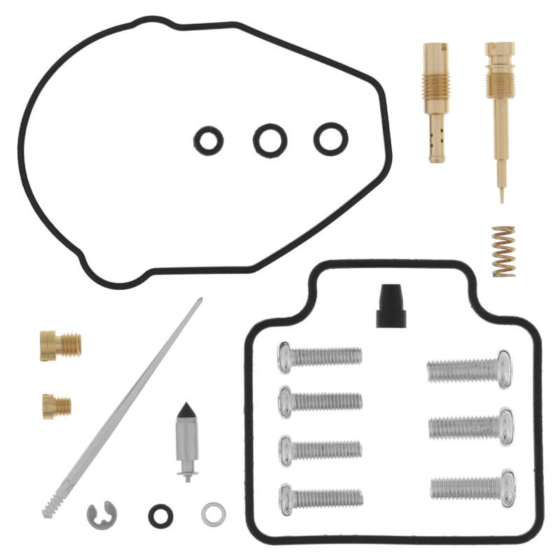 QuadBoss — Carburetor Kit
