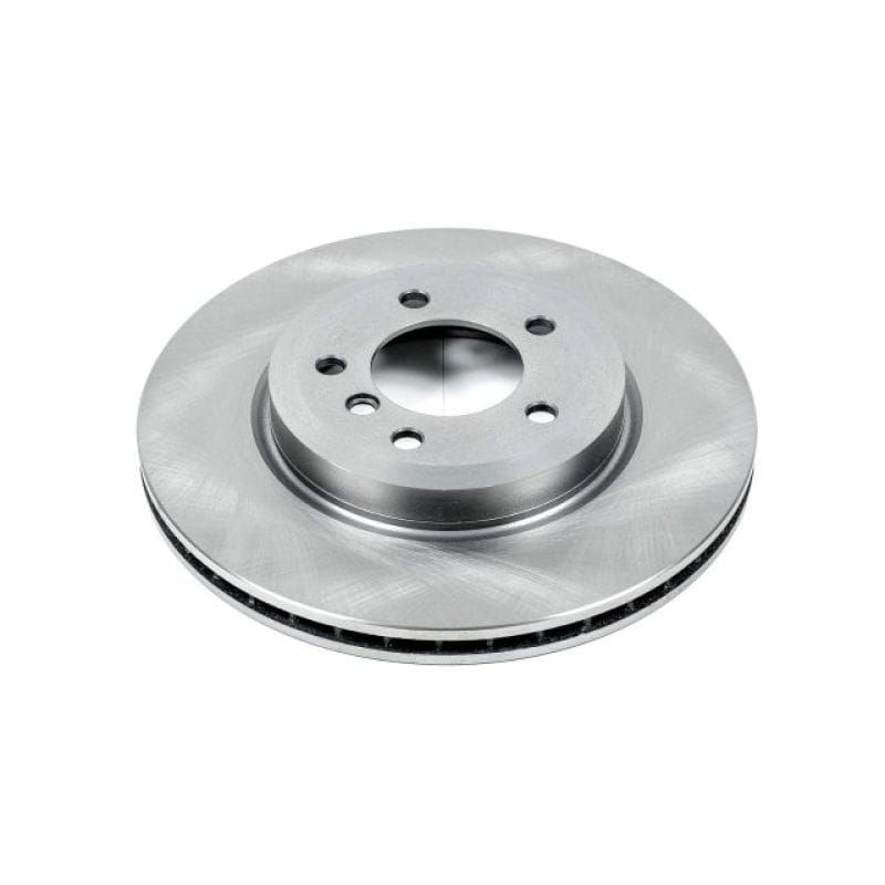 PowerStop — Power Stop 01-06 BMW 330Ci Front Autospecialty Brake Rotor
AutoSpecialty Rotor