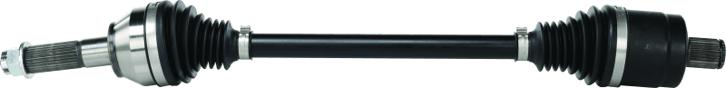 DragonFire Racing — DragonFire Racing Hydra Axle- Polaris Ranger Crew XP 1000 20-22- Position- Rear- Right/Left