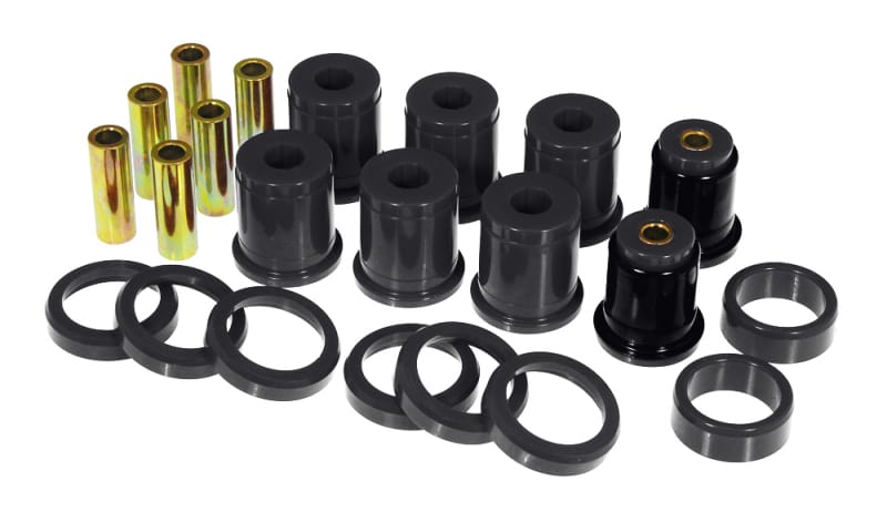 Prothane — Prothane 71-77 GM Full Size Rear Control Arm Bushings - Black
CONTROL ARM BUSHINGS