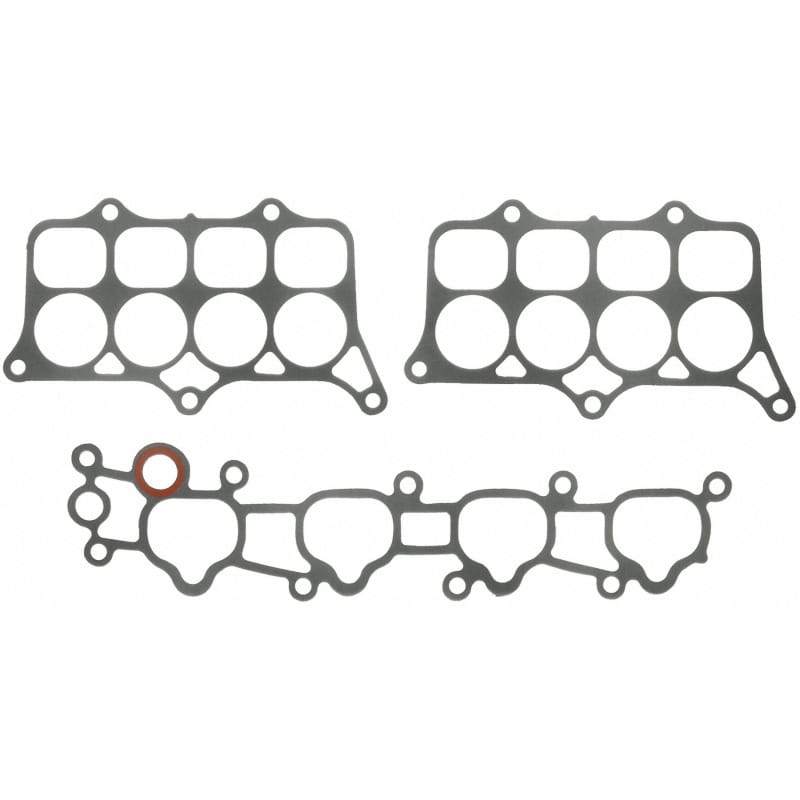 Fel-Pro — Fel-Pro Honda Accord MS 94781 Engine Intake Manifold Gasket Set
