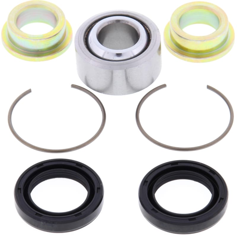 All Balls Racing — All Balls Racing 87-04 Yamaha YFM350 Warrior Upper Rear Shock Bearing Kit