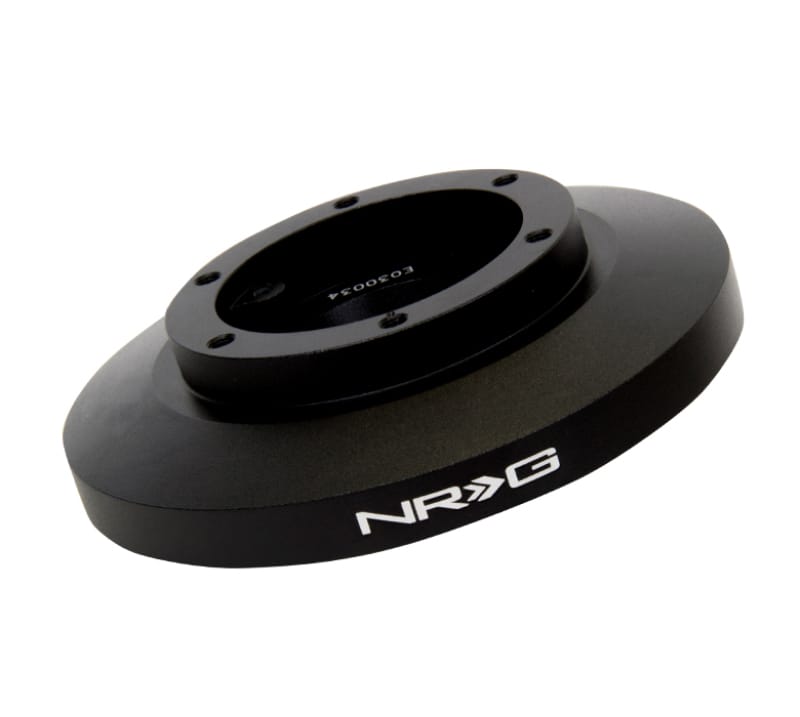 NRG — NRG Short Hub Adapter BMW E36