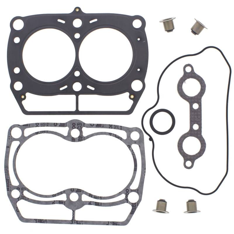 Vertex Pistons — Vertex Gaskets 05-07 Polaris Sportsman 700 4x4 Top End Gasket Kit
