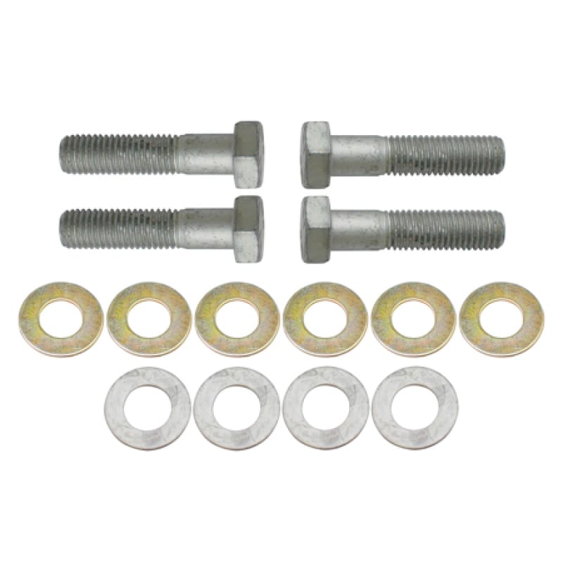 Wilwood — Wilwood Washers HHCS M14-2.00x60mm LG Bolt Kit
BOLT KIT