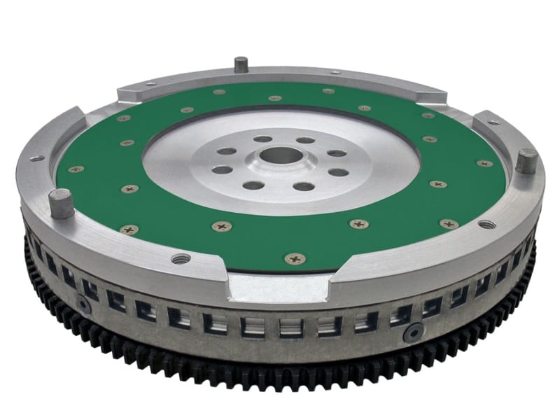 Fidanza — Fidanza 00-02 Audi S4 2.7L / 97-02 RS4 Aluminum Flywheel
Aluminum Flywheel