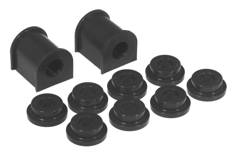 Prothane — Prothane 04-05 Pontiac GTO Rear Sway Bar Bushings - 16mm - Black
SWAY BAR BUSHINGS