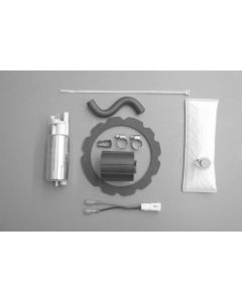 Walbro — Walbro Fuel Pump/Filter Assembly