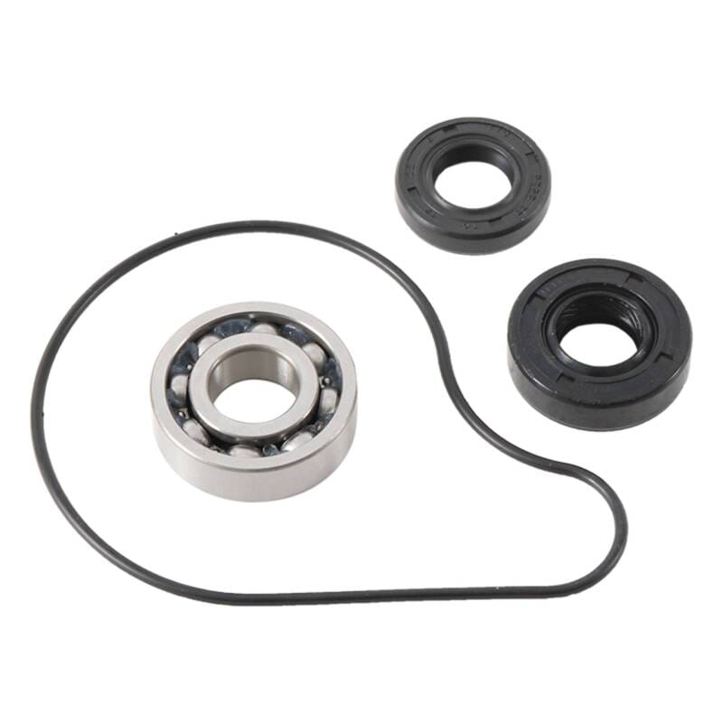 Hot Rods — Hot Rods 01-13 Yamaha WR 250 F 250cc Water Pump Kit