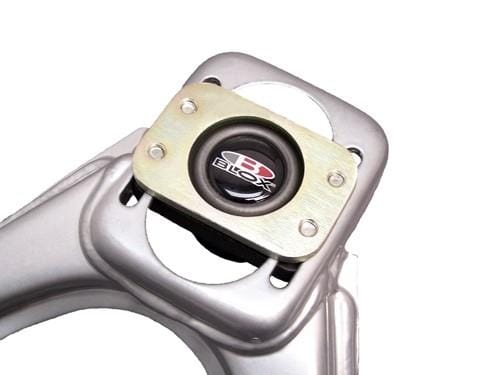 BLOX Racing — BLOX Racing Competition Front Camber Kit - 94-01 Acura Integra / 92-97 Honda Civic 92-97Del Sol