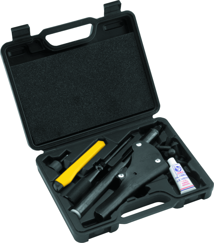 BikeMaster — BikeMaster Tire Repair Kit