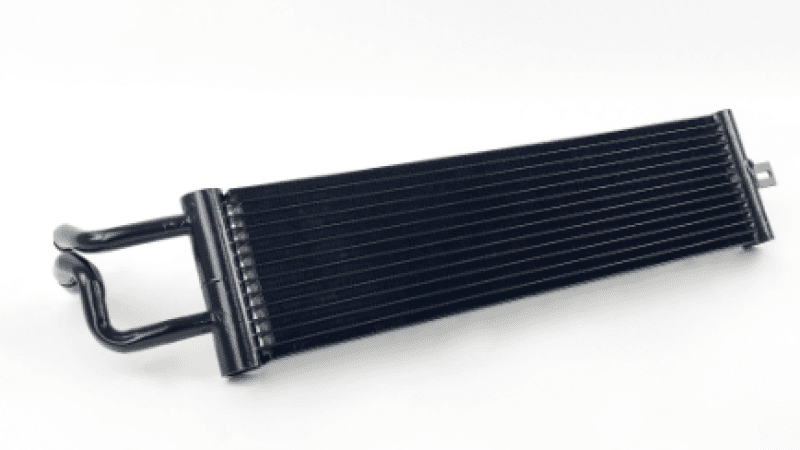 CSF — CSF 15-18 BMW M2 (F87) Race-Spec Dual Pass DCT Oil Cooler
CSF Trans Cooler
8103