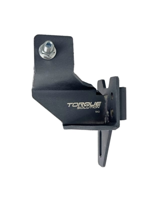 Torque Solution — Torque Solutions 08-14 Subaru WRX STI Brake Master Cylinder Brace