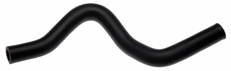 Gates — Gates 90-94 Mazda Protege 4-Cyl. 1.8L Heater To Pipe-2 Molded Heater Hose