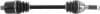 QuadBoss — QuadBoss 17-19 Polaris Ranger 500 2x4 Rear Left Replacement Axle