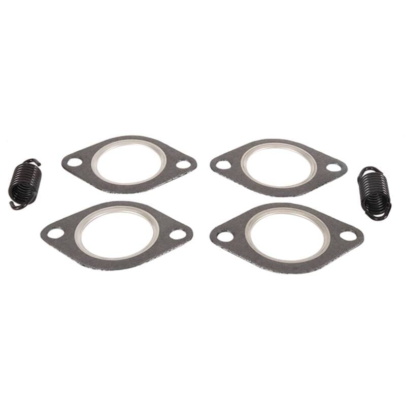 Vertex Pistons — Vertex Gaskets 1999 Polaris Indy 340 Exhaust Gasket Kit