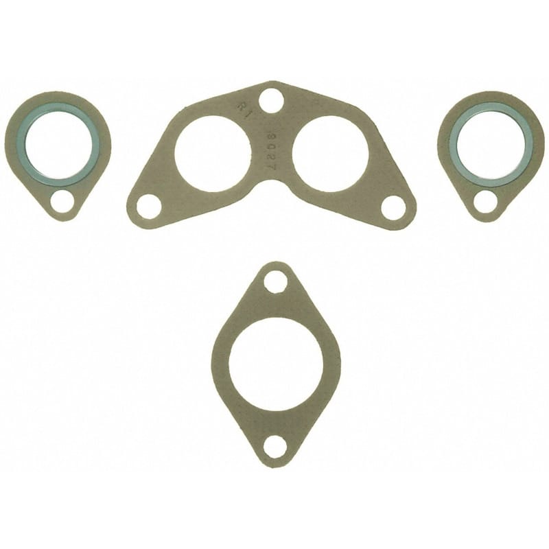Fel-Pro — Fel-Pro MS 9027 B Intake and Exhaust Manifolds Combination Gasket
