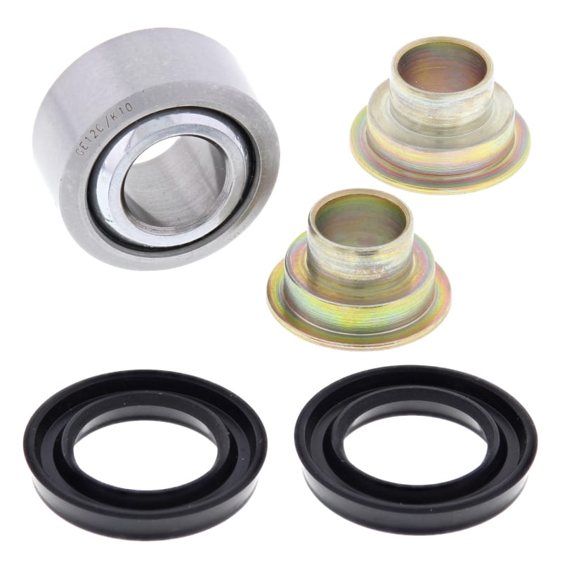 All Balls Racing — All Balls Racing 1993 Husqvarna CR125 Lower Rear Shock Bearing Kit
