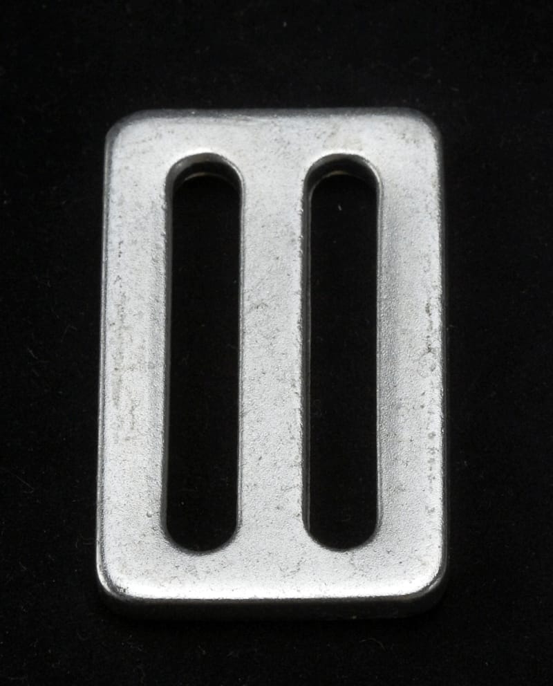 Racequip — RaceQuip 2in Wide 3 Bar Slide