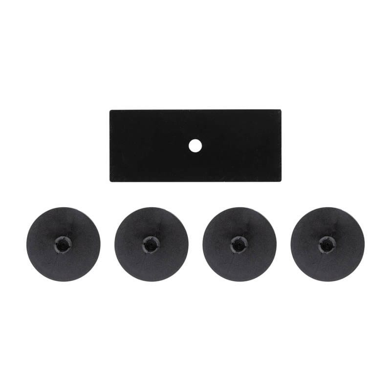 Old Man Emu — ARB Extra Leaf Spacer Kit - 60mm Wide
Leaf Spring Spacer