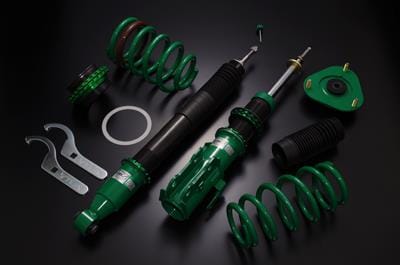 Tein — Tein 2011-2014 Toyota Prius ZVW41 Flex Z Coilover Kit (Special Order)