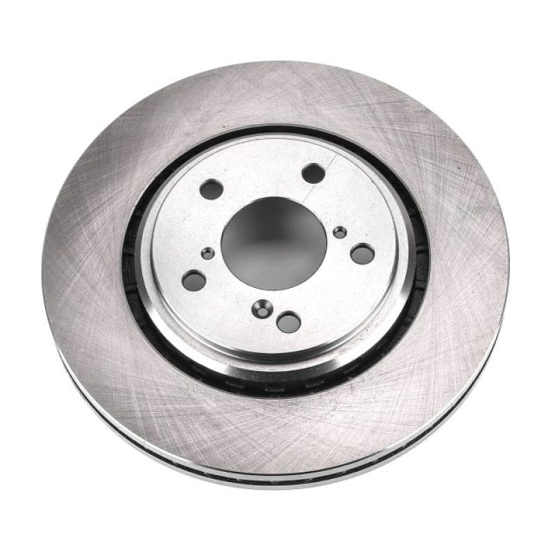 PowerStop — Power Stop 17-19 Acura MDX Front Autospecialty Brake Rotor
AutoSpecialty Rotor