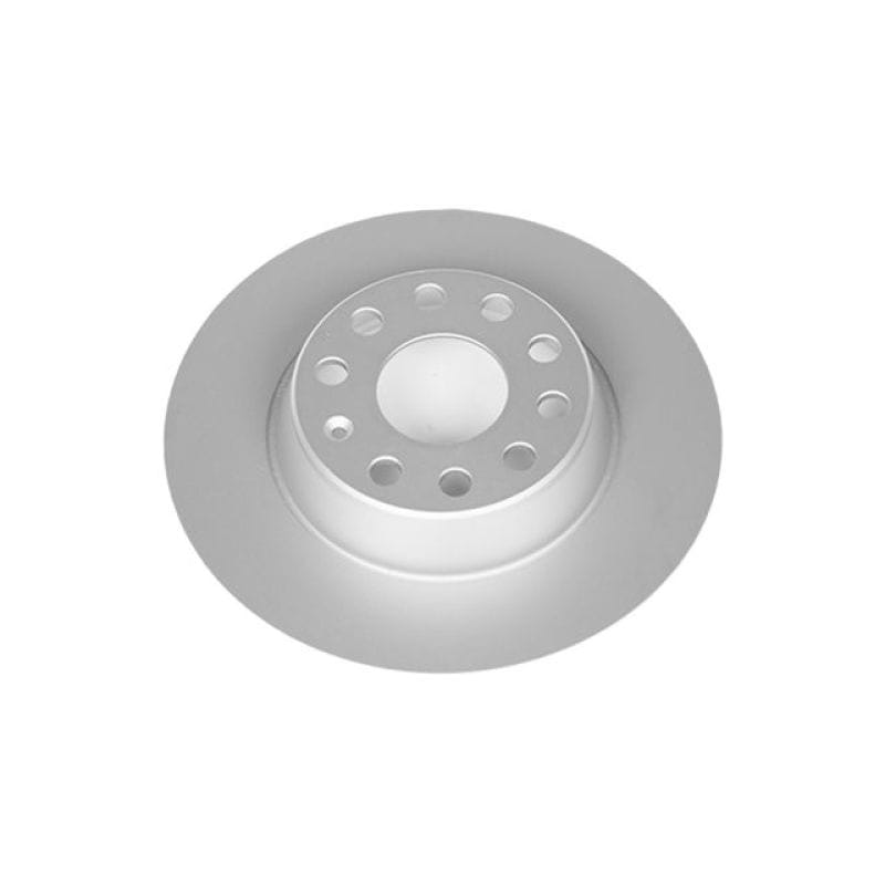 PowerStop — Power Stop 06-07 Audi A3 Rear Evolution High Carbon Geomet Coated Rotor
PowerStop EVC