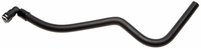 Gates — Gates 05-10 Ford Mustang V-6 4.0L Heater Inlet Molded Coolant Hose