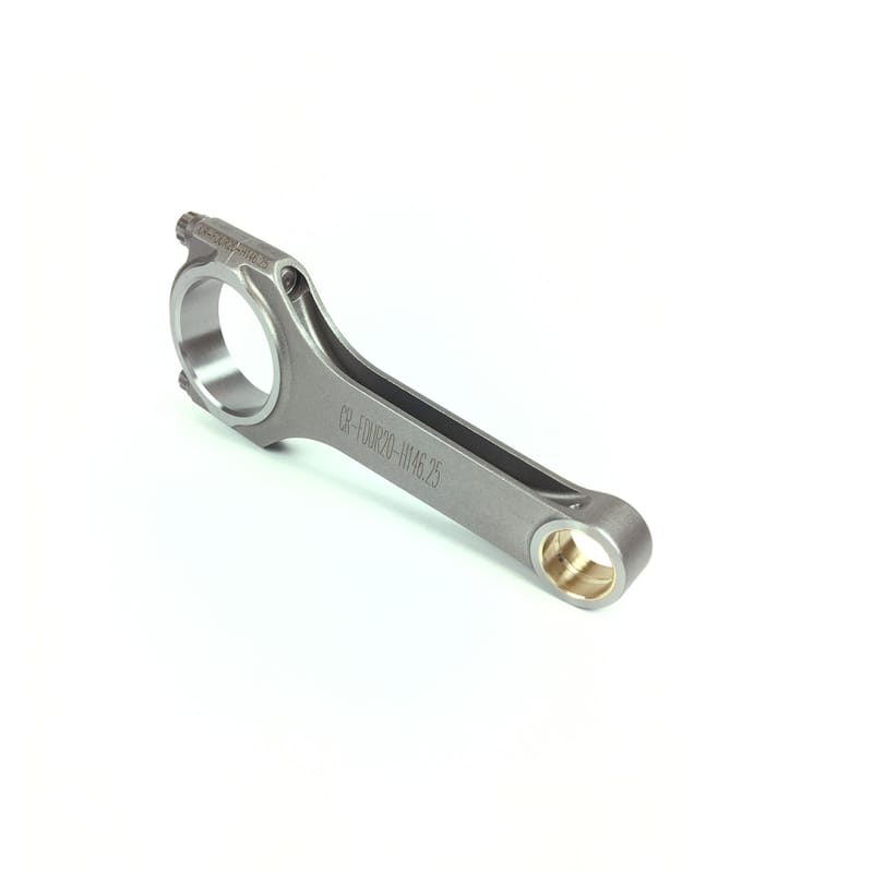 Supertech — Supertech Ford Duratec 2.0L Conn Rod Forged 4340 H-Beam C-C Length 146.25mm - Set of 4