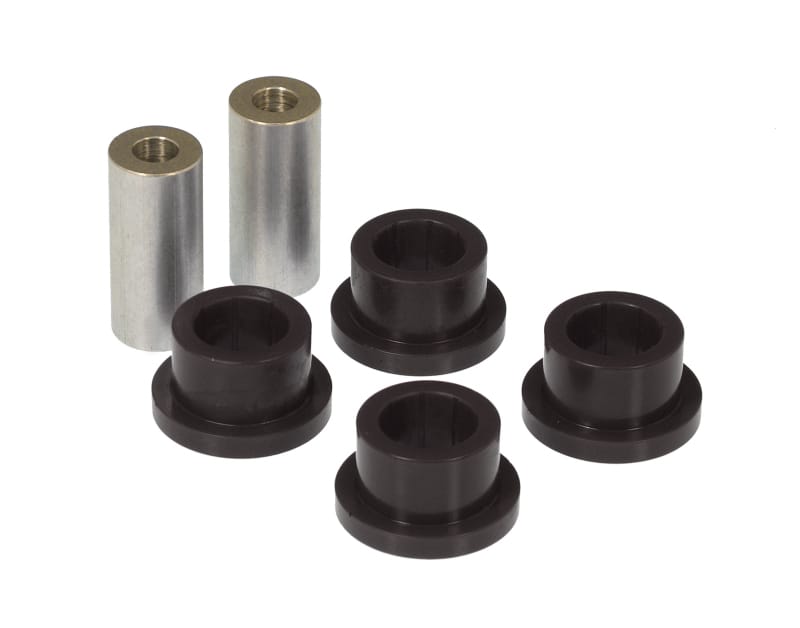 Prothane — Prothane Subaru STI Front Control Arm Bushings - Black
CONTROL ARM BUSHINGS