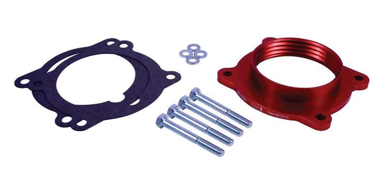 Airaid — AIRAID Throttle Body Spacer