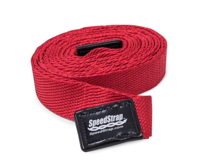 SpeedStrap — SpeedStrap 2In Big Daddy Weaveable Recovery Strap - 30Ft