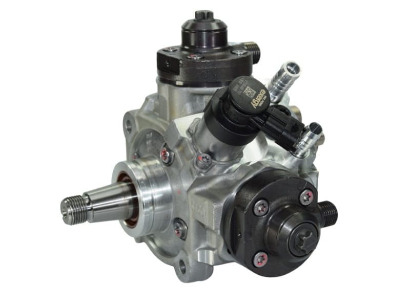 Exergy — Exergy 19-20 Chevrolet Duramax 6.7L Cummings 10mm Stroker CP4.2 Pump