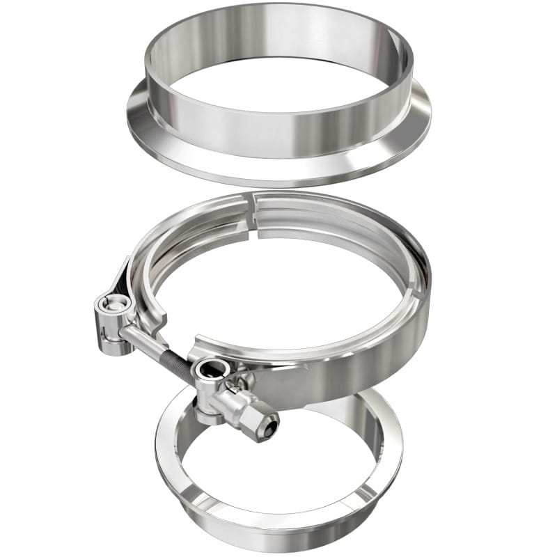 Magnaflow — MagnaFlow Clamp Flange Assembly 3.0 inch
Exhaust Clamp
