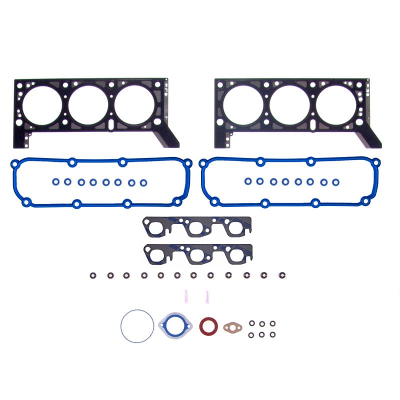 Fel-Pro — Fel-Pro Jeep Wrangler HS 26326 PT PermaTorque Engine Cylinder Head Gasket Set
