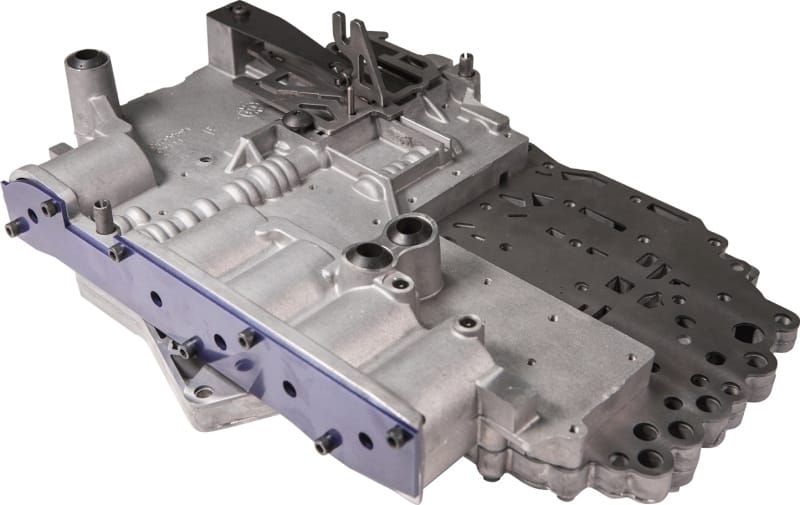 ATS Diesel — ATS Diesel 2012+ Dodge 68RFE Performance Valve Body (For Use With Gray Connector Solenoid Pack)
ats3039002380