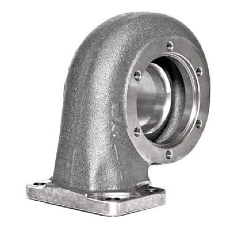 Garrett — Garrett GT42/42R Turbine Housing Kit Div 1.15 A/R in84in