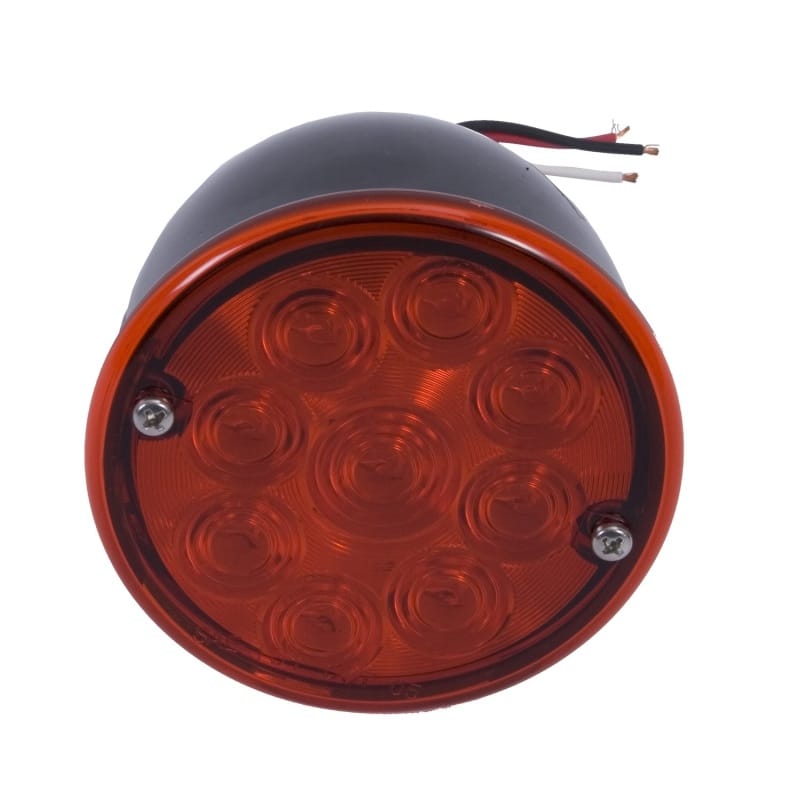 Rugged Ridge — Rugged Ridge LED Tail Light Assembly RH 46-75 Willys & CJ
Tail Light Assembly
OFFROAD_LIGHTING