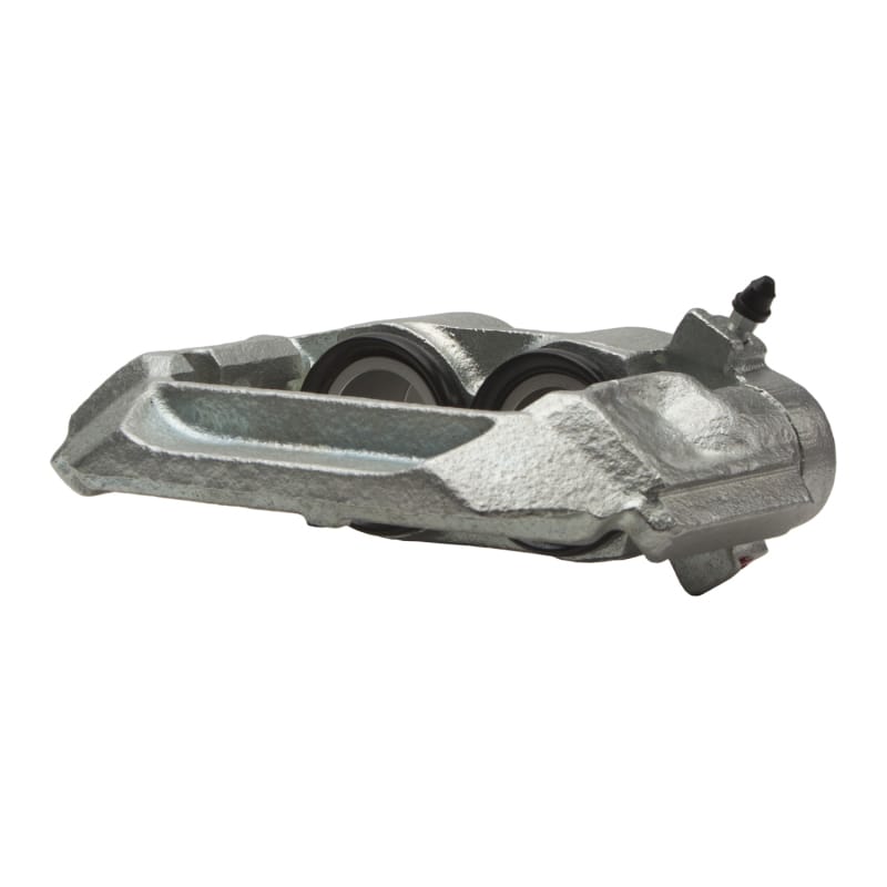 DFC — DFC 75-79 Ford F-350 RWD (Excl Super Duty) Front-R Premium Caliper - Silver Zinc Coated
DFC Brake Caliper