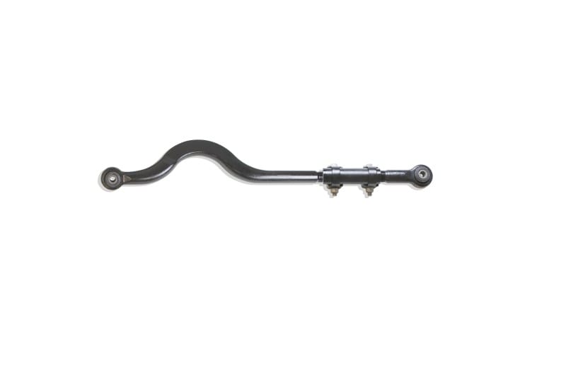 Maxtrac — MaxTrac 2018+ Jeep Wrangler JL 2WD/4WD Front Adj. Forged Steel Track Bar
Suspension Track Bar